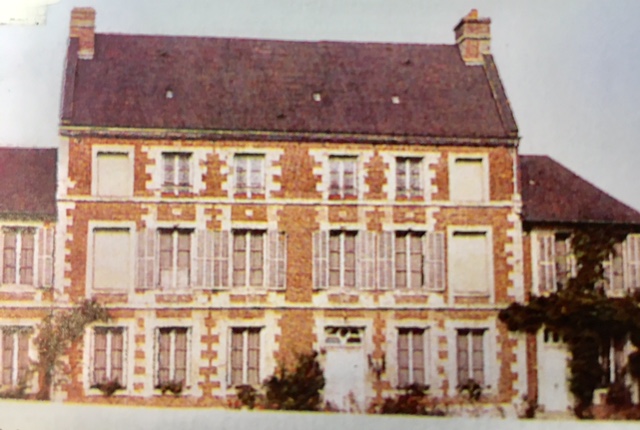 chateau-mezerville